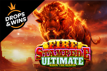 Fire Stampede Ultimate